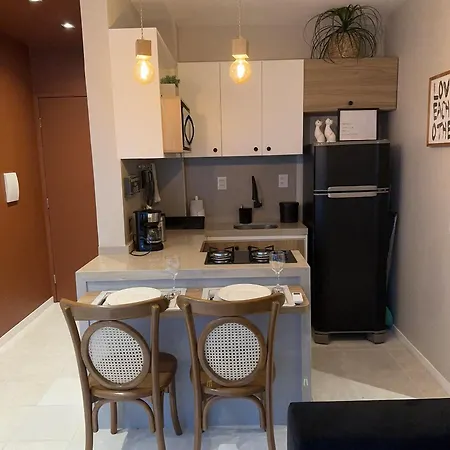 Studio 205 Praia De Iracema Fortaleza  Exterior photo