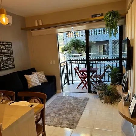 Studio 205 Praia De Iracema Fortaleza  Exterior photo